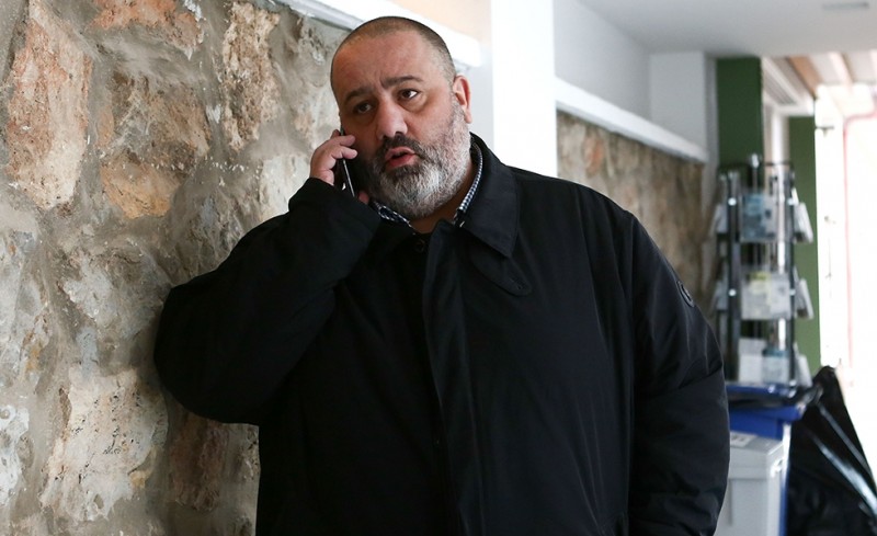 «Πρόταση του Καλπαζίδη για να σώσει τη Σίτι» (photo)