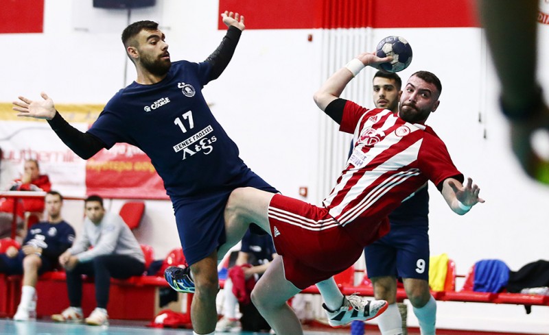«Μία καλή προπόνηση»
