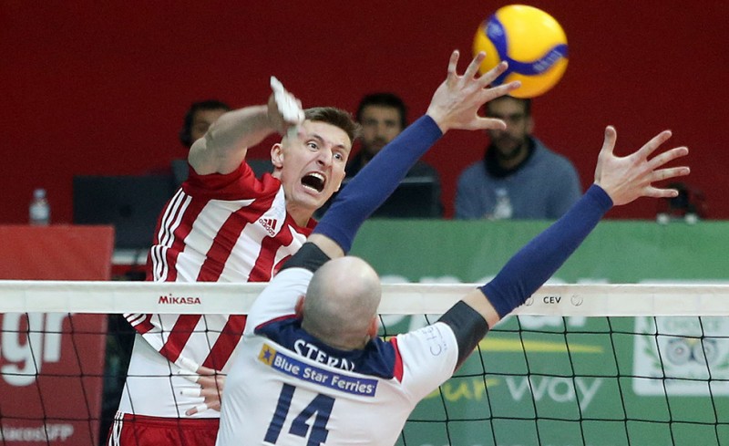 Με Κηφισιά στον ημιτελικό