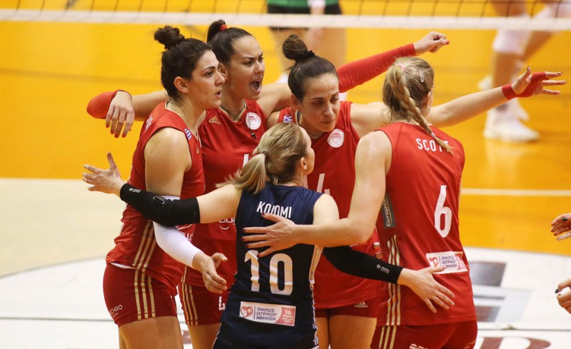 «Μίλησε η ψυχή της ομάδας»