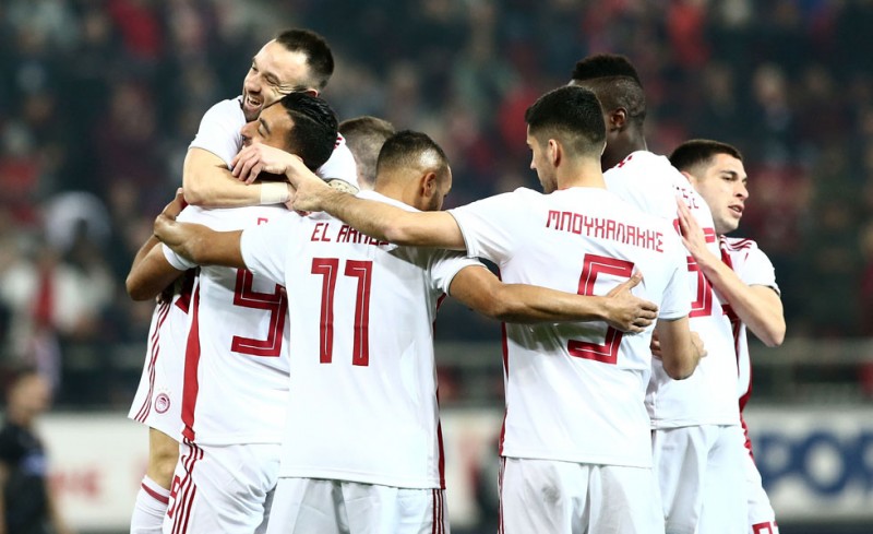 Τα highlights της 4άρας στο Ναό (video)