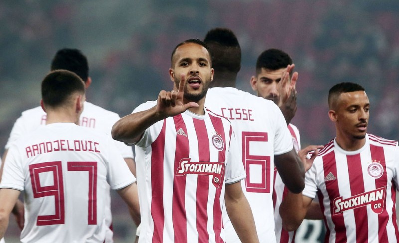 Πανηγυρισμοί τέλος! Όλα για τη νίκη με Παναιτωλικό!