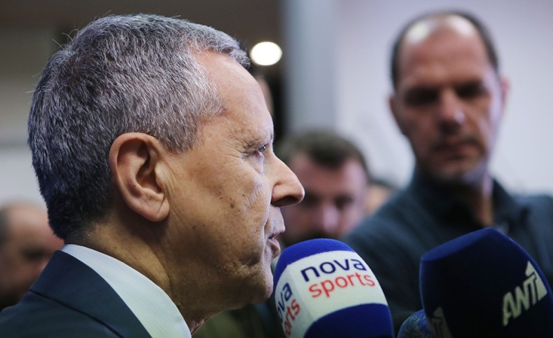 Θέλουν αναβολή ενώ είναι αθώοι; Ήρεμα ρωτάμε...