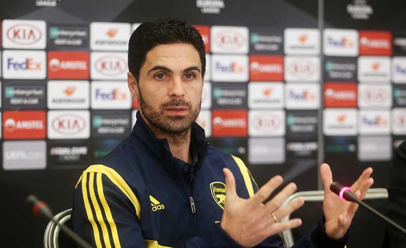 «Αυτό μου αρέσει περισσότερο στον Ολυμπιακό...»