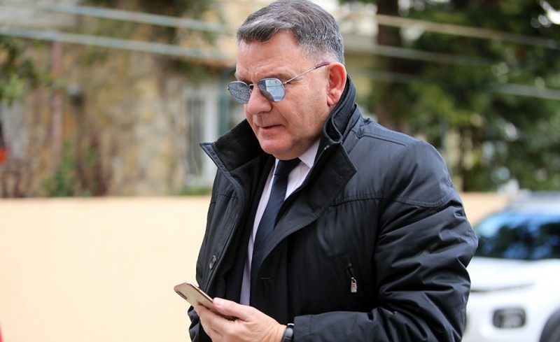 «Και ο Βόλος ανήκει στον ΠΑΟΚ, έχω τα συμβόλαια»