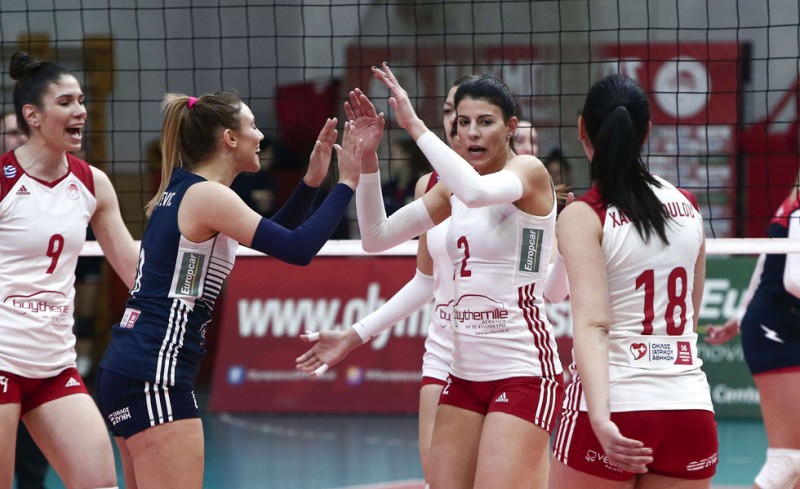 Όλα για την πρόκριση στο Final 4 του Κυπέλλου