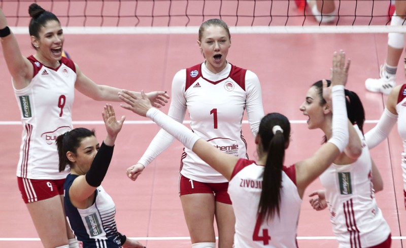 Δίχως να ιδρώσει και τώρα, ΑΕΚ ετοιμάσου...