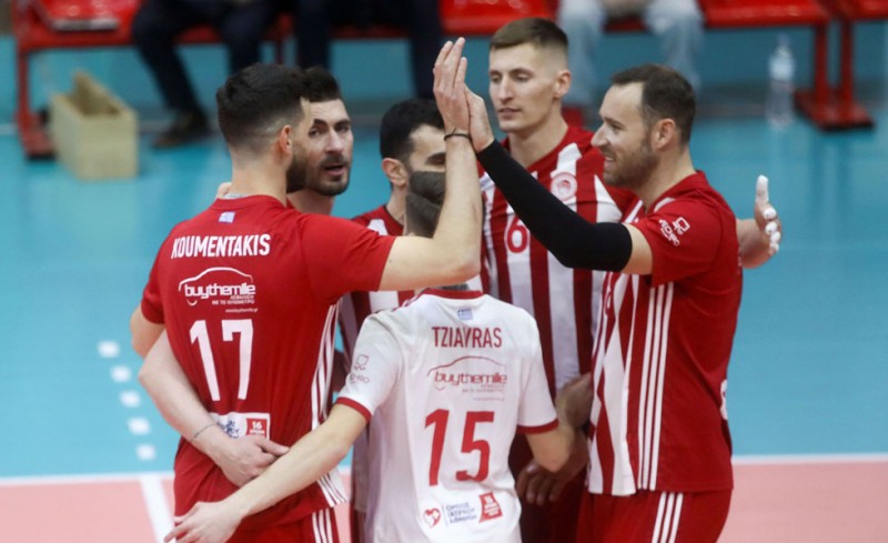 Στο... ρελαντί τον Ηρακλή