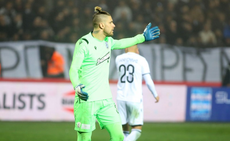 Πασχαλάκη, εντάξει, μας έπεισες...