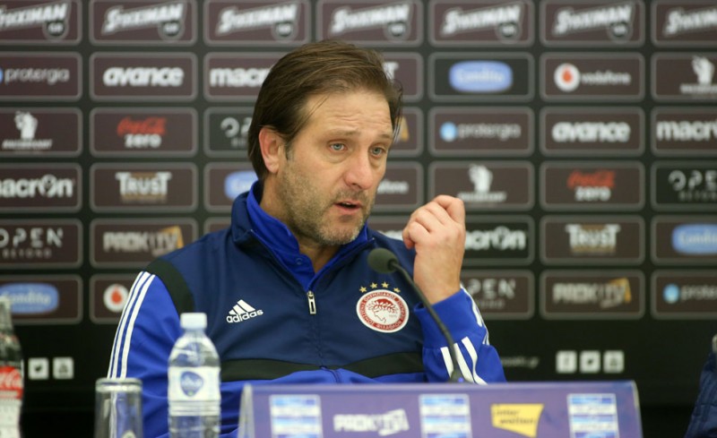 «Πολύ σημαντική νίκη, δεν έχει τελειώσει τίποτα»