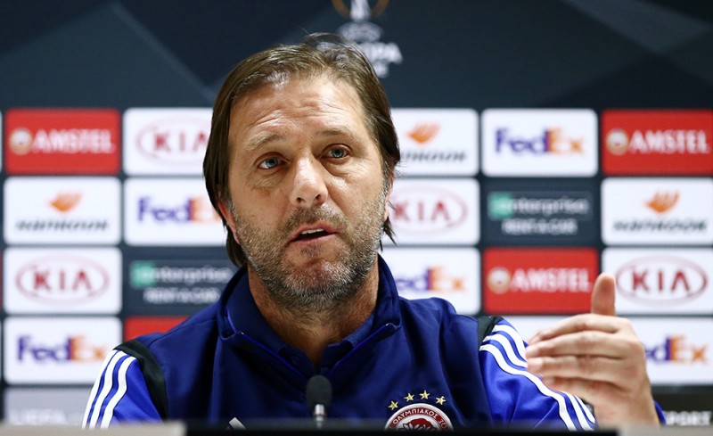 Σπόρτινγκ για Μαρτίνς (photo)