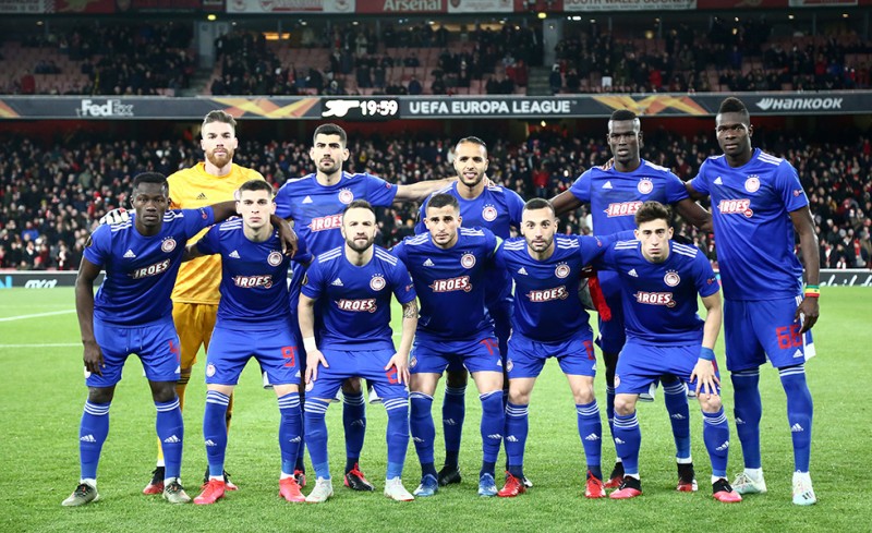 Κάνε μας να τρελαθούμε ξανά! Με Γουλβς ο Ολυμπιακός στους «16»!