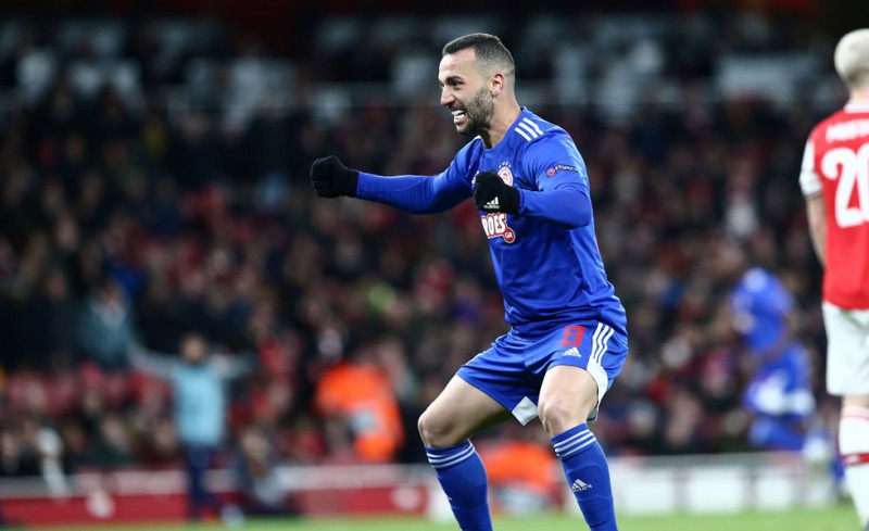 «Δεν έχω ζήσει κάτι παρόμοιο, το πιστεύαμε»