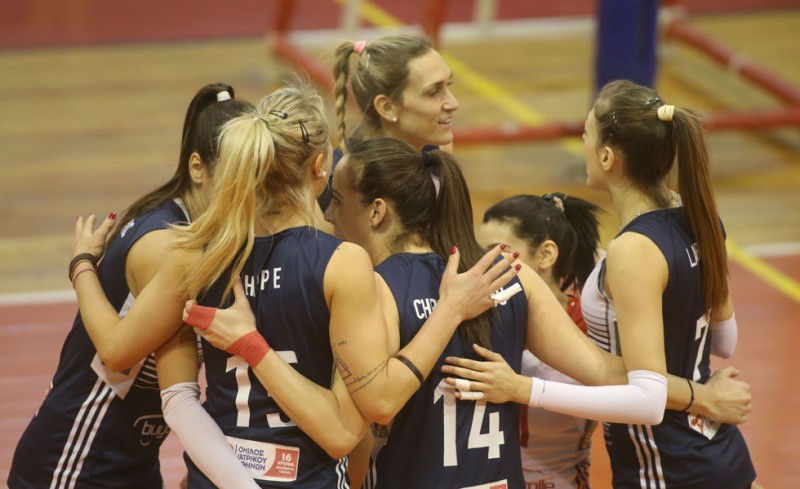 Πανεύκολα τον Αίαντα και τώρα... Ευρώπη!