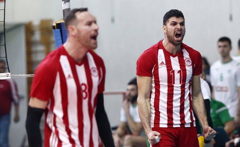 Τους «πατάς» και παίρνεις την κούπα