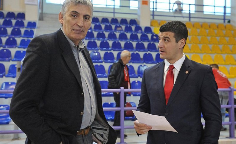 «Απόλυτη δικαίωση για Μαρινάκη, Κουντούρη, Λεριώτη»