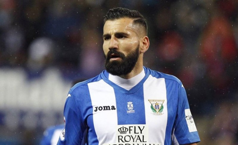 Στα υπόψιν της Βαλένθια ο Σιόβας