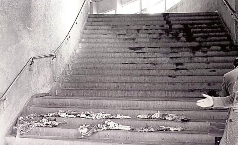 Για το Χίλσμπορο υπήρξε δικαιοσύνη, για τη Θύρα 7 πότε;