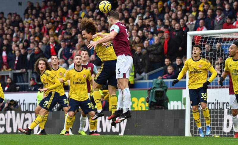 Ούτε τώρα η Άρσεναλ...