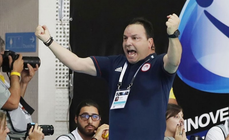 «Να ξεπεράσουμε ό,τι πρόβλημα έχουμε»