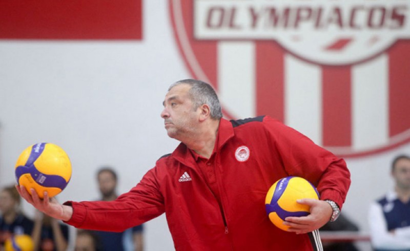 «Να πανηγυρίσουμε με τον κόσμο μας»