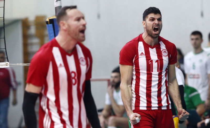 Στροφή στο πρωτάθλημα, για τη διεύρυνση του σερί