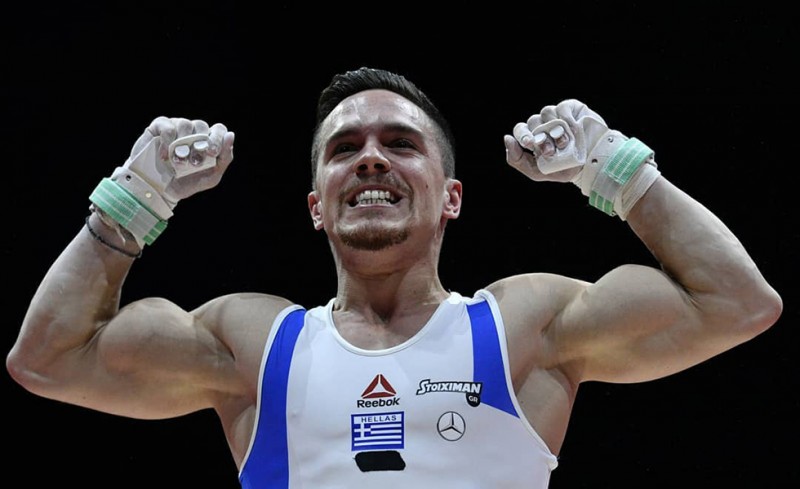 Συνεχάρη Πετρούνια ο Ερασιτέχνης Ολυμπιακός!