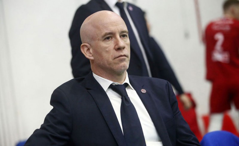 «Τον καλύτερό μας εαυτό για να κερδίσουμε το Κύπελλο»