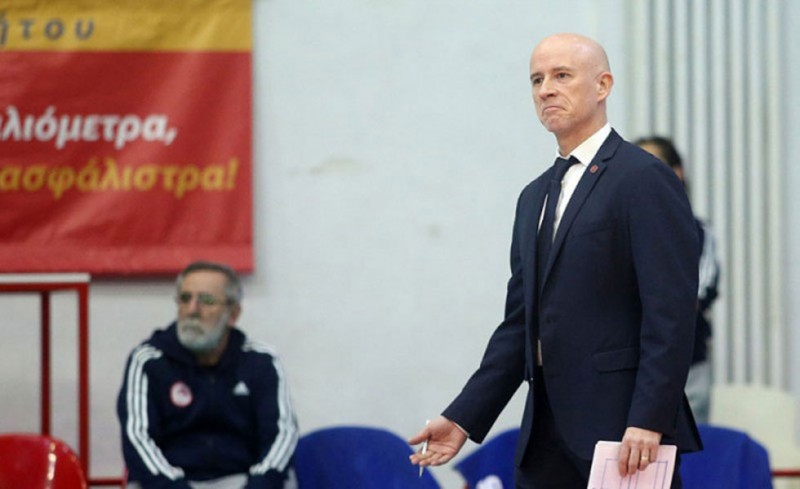 «Ο Ολυμπιακός πρέπει να βρίσκεται στους τελικούς»