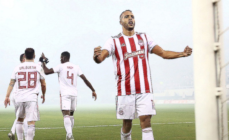 Τρέλανέ μας, ξανά!