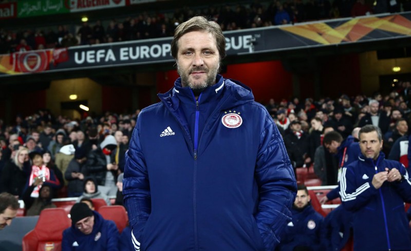 «Το αξίζαμε, τέλειο τακτικά παιχνίδι»