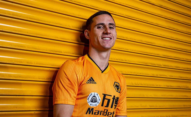 Η επιστροφή του Ποντένσε!