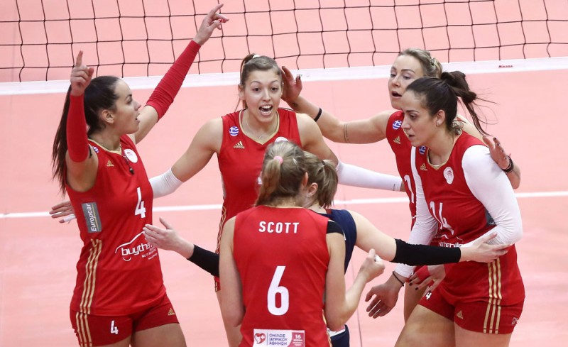 Θρυλική πρόκριση στα προημιτελικά του Challenge Cup