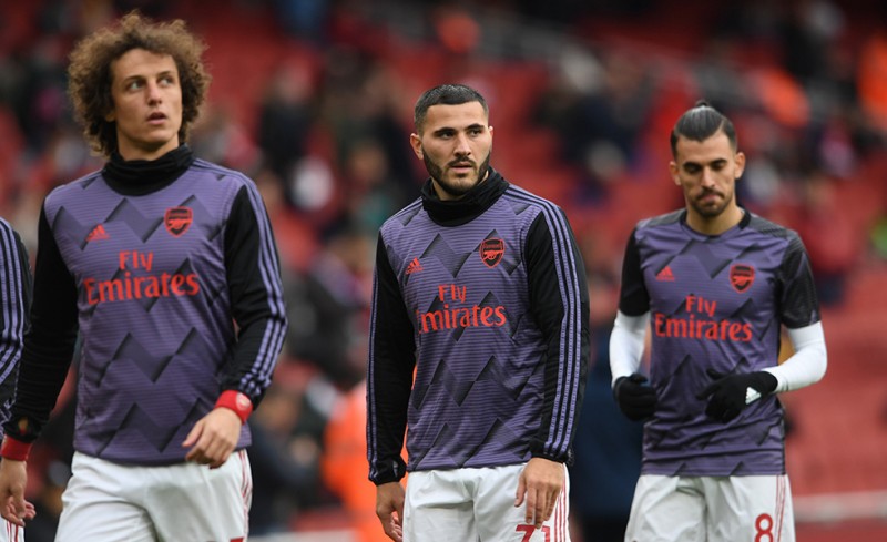 Χτύπησε ο Κολάσινατς