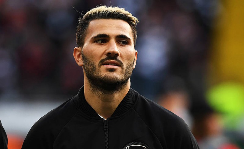 Χωρίς Κολάσινατς με Ολυμπιακό