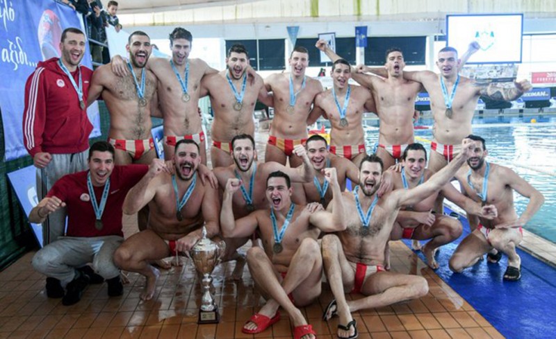 Συγχαρητήρια από την ΚΑΕ για το Κύπελλο