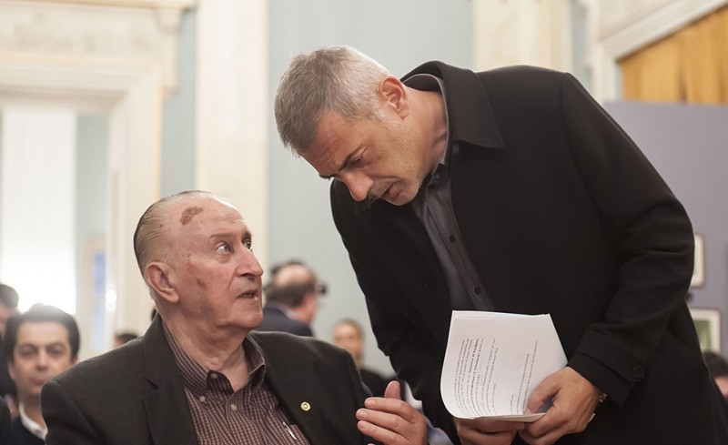 «Έχει σημαδέψει την πορεία του συλλόγου»