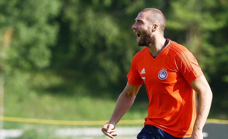 Νέες φήμες για Κασάμι!