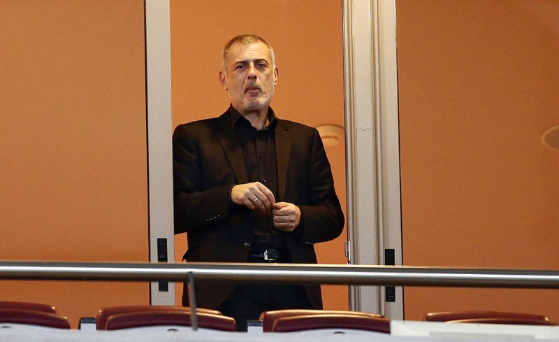 «Είναι ιδέα, το καμάρι, η υπερηφάνεια μας»