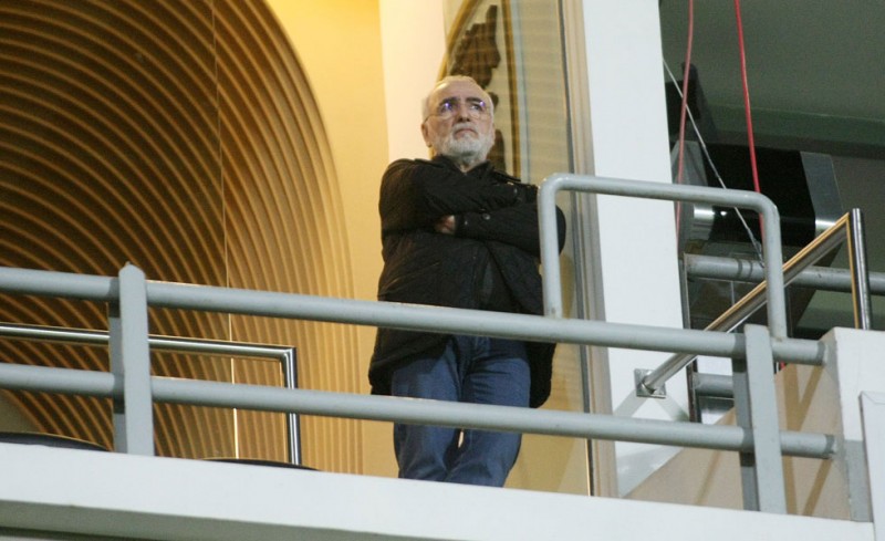 «Μας είχατε πει ότι θα δουλεύουμε πάντα με χαμόγελο...»
