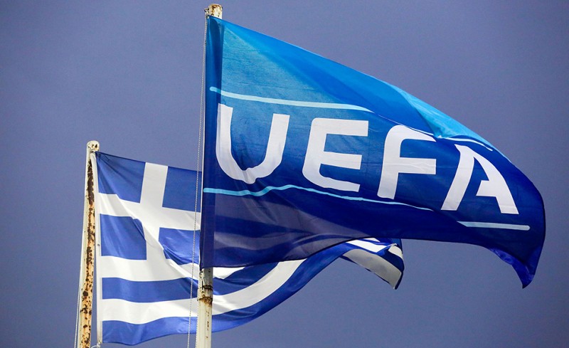 Αποφασίζει η UEFA