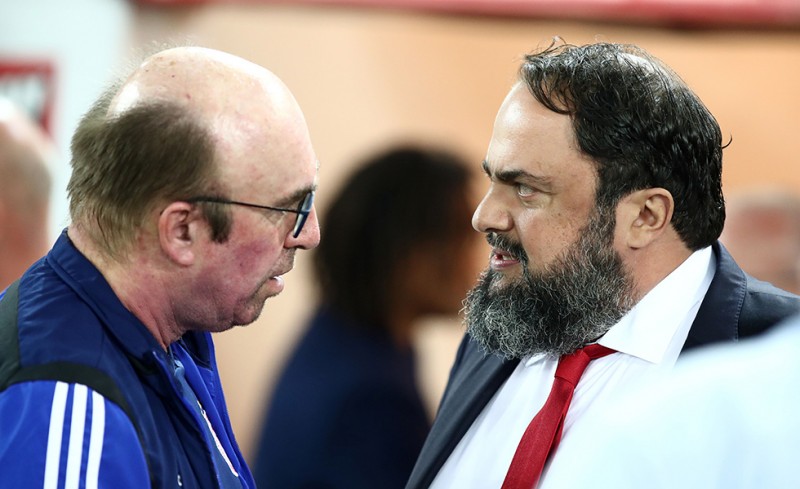 «Πρόληψη και υπευθυνότητα»
