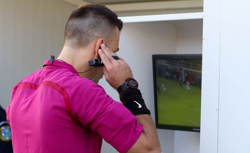 Αηδία: Εφηύραν οφσάιντ σε καθαρό γκολ του Ελ Αραμπί!