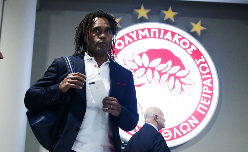 Ξεκάθαρο μήνυμα από Καρεμπέ (photo)