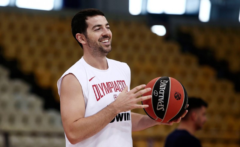 Επικό βίντεο: Ο Ρότσεστι έγινε... μωρό!