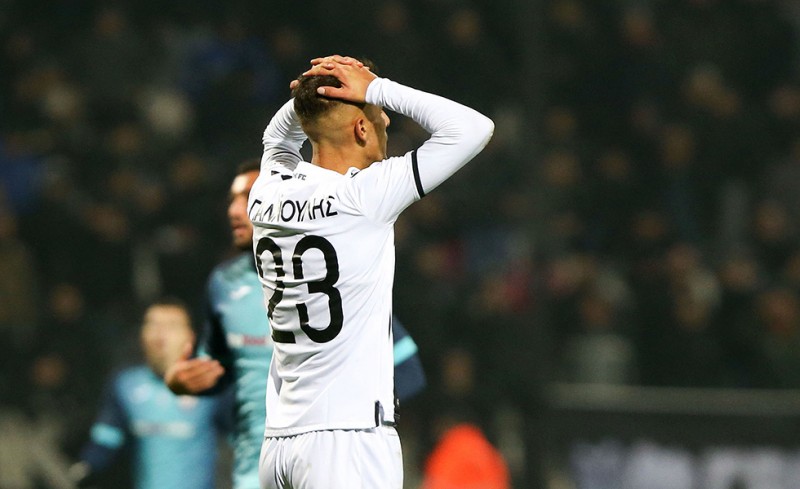 Κάνει και έφεση για το σκάνδαλο! Δεν είναι φοβερό;