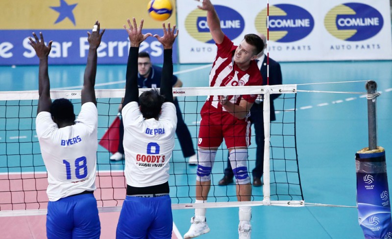 Αναβλήθηκε το Final 4 του Κυπέλλου!