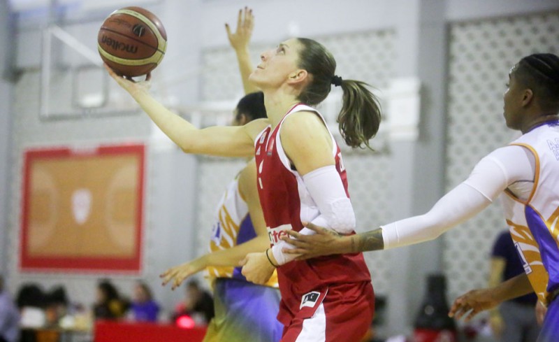 Με... σπασμένα φρένα για τη διεύρυνση του σερί!