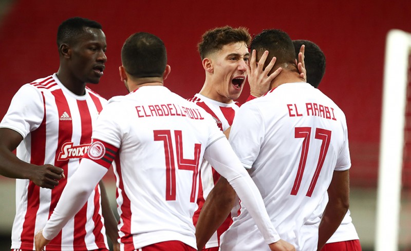 «Έτοιμοι, αλλά θα μας λείψουν...» (photo)