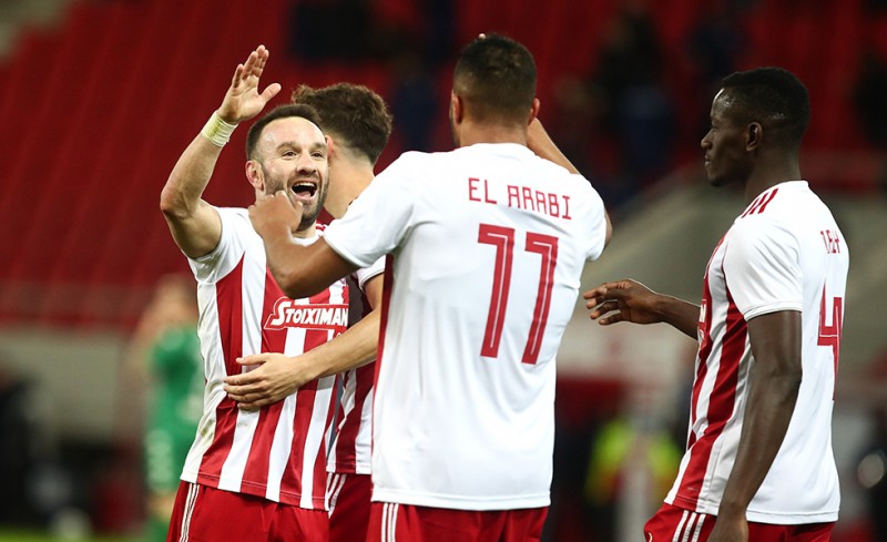 Θρύλε, μπορείς!